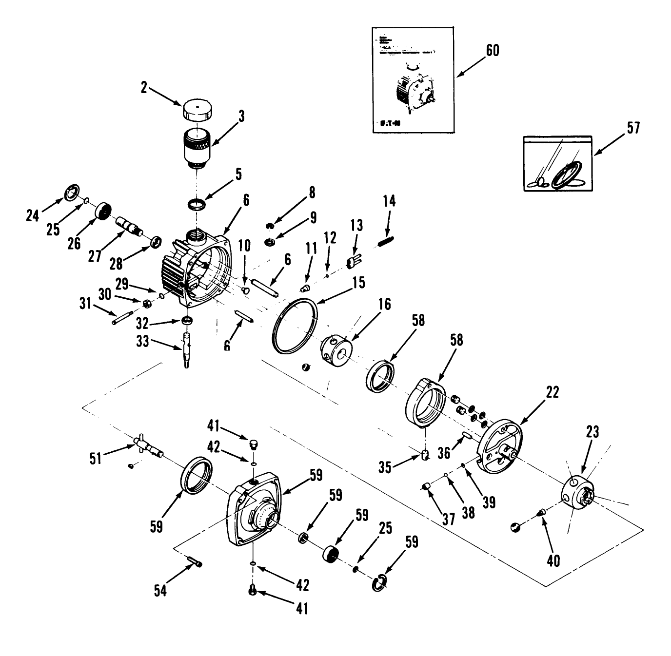 Hydrostatic Transmission