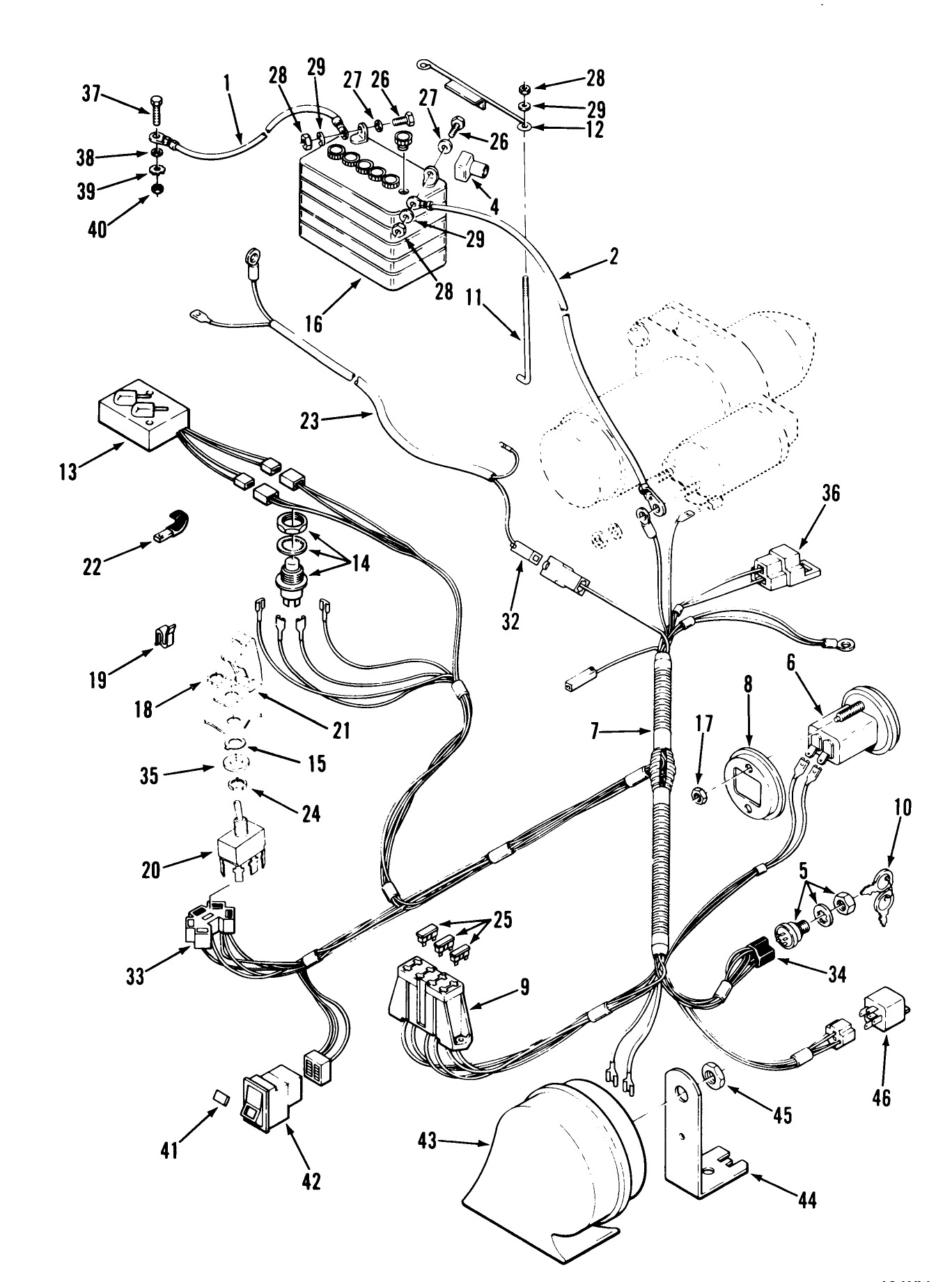 Electrical System