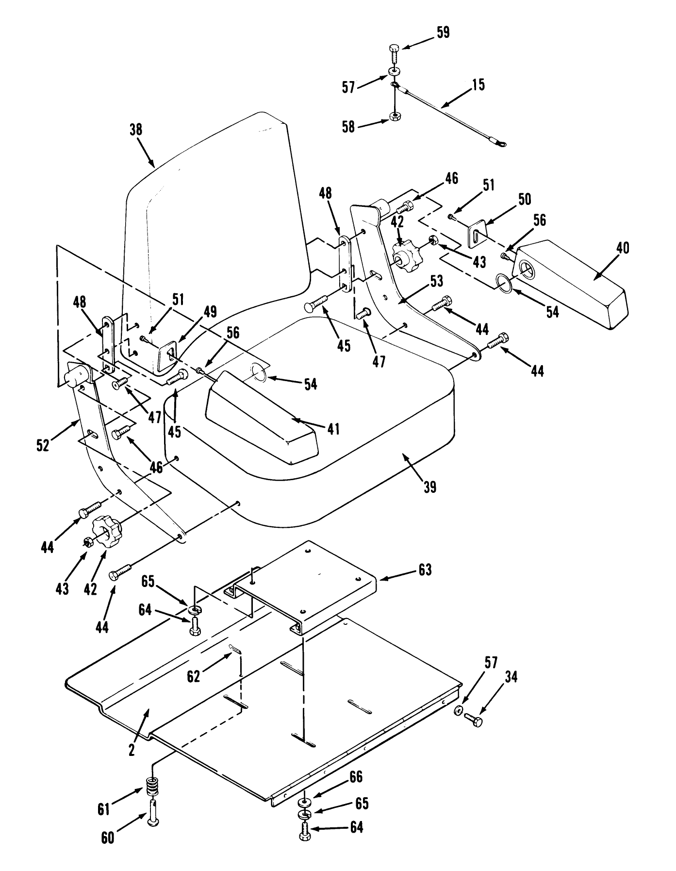 Seat