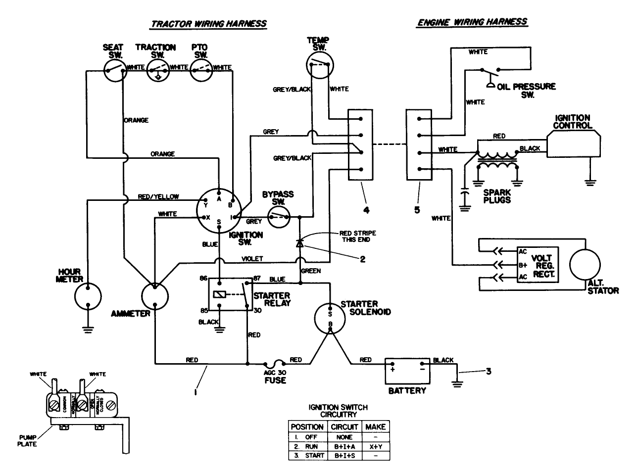 Electrical Schematic