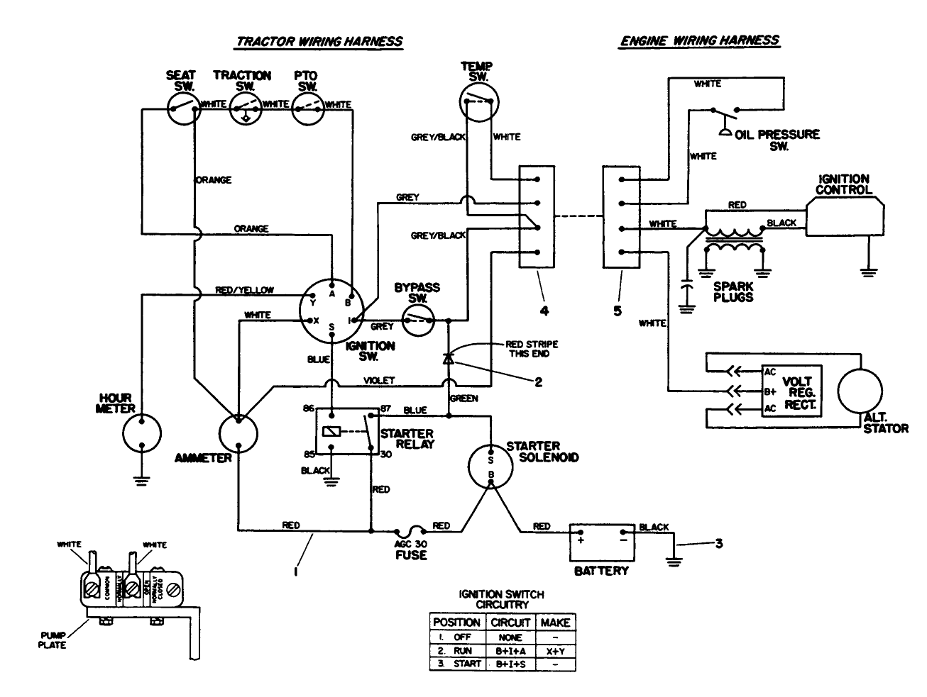 Electrical Schematic