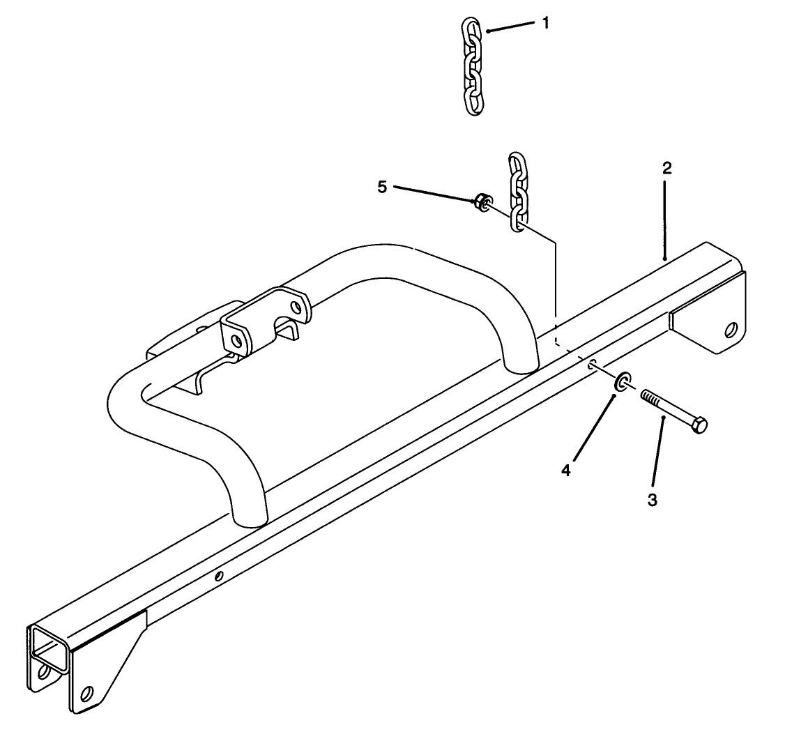 Parts – Sand Pro 5000 | Toro