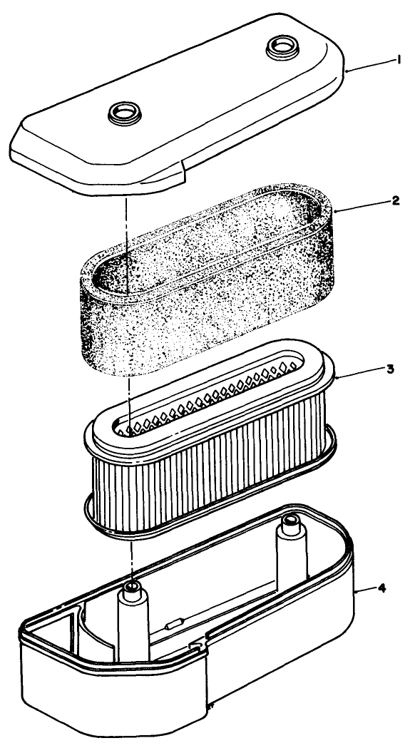 Air Cleaner Assembly