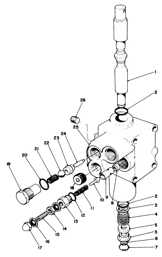 Valve Assembly No. 54-0090
