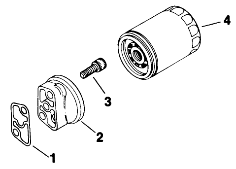 Oil Filter