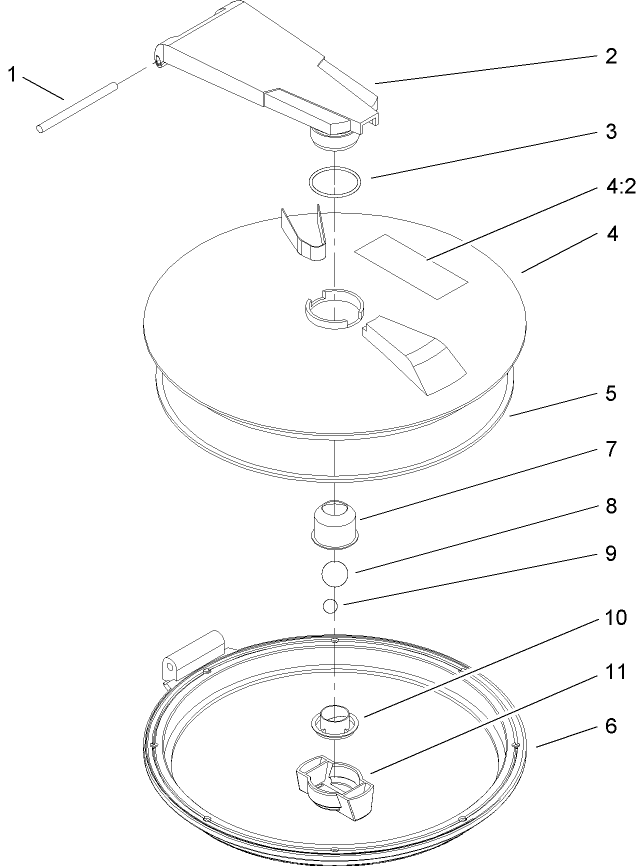 Lid Assembly