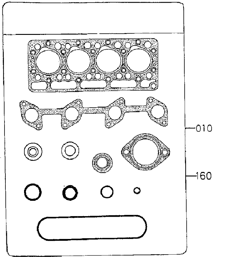 Gasket Kit