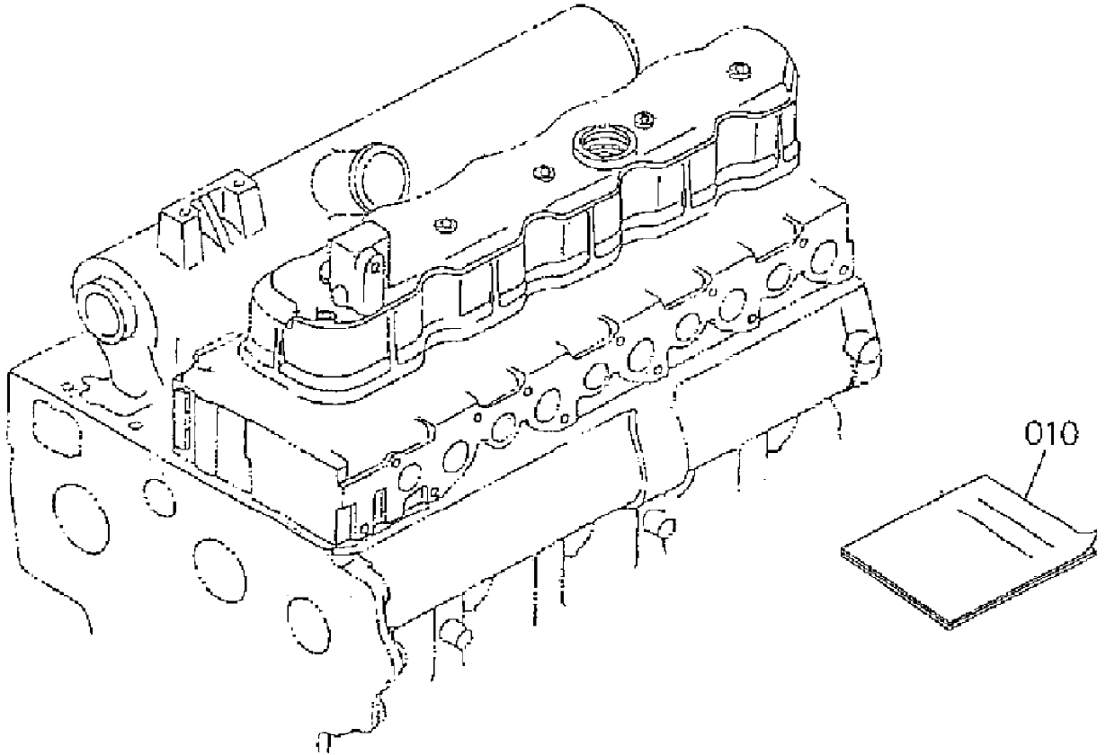 Engine Operator Manual