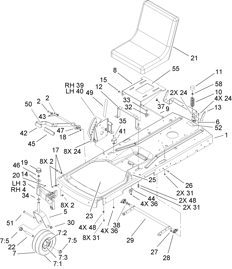 Frame Assembly