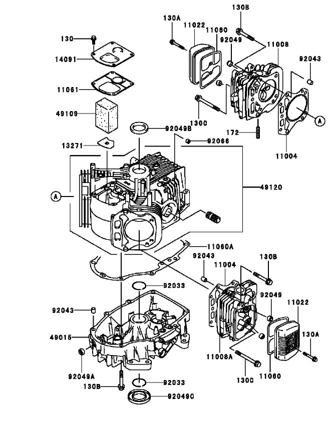 Parts – 19-52ZX TimeCutter ZX Riding Mower | Toro