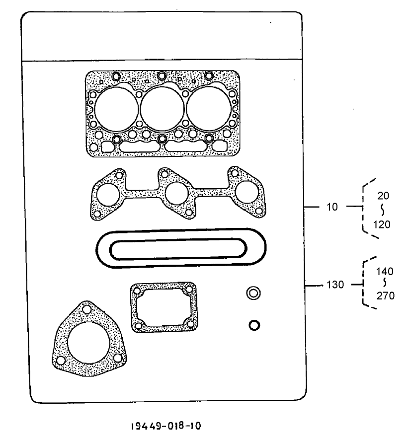 Gasket Kit