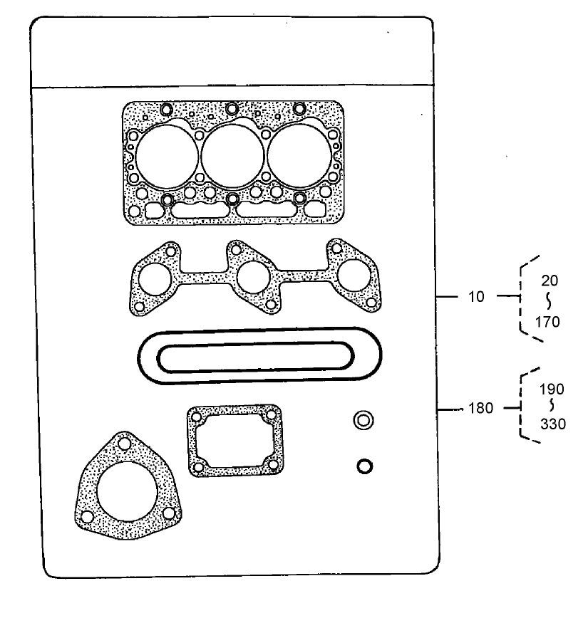 Gasket Kit