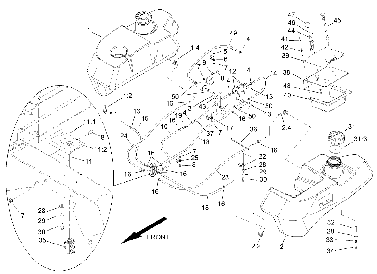 Fuel Assembly