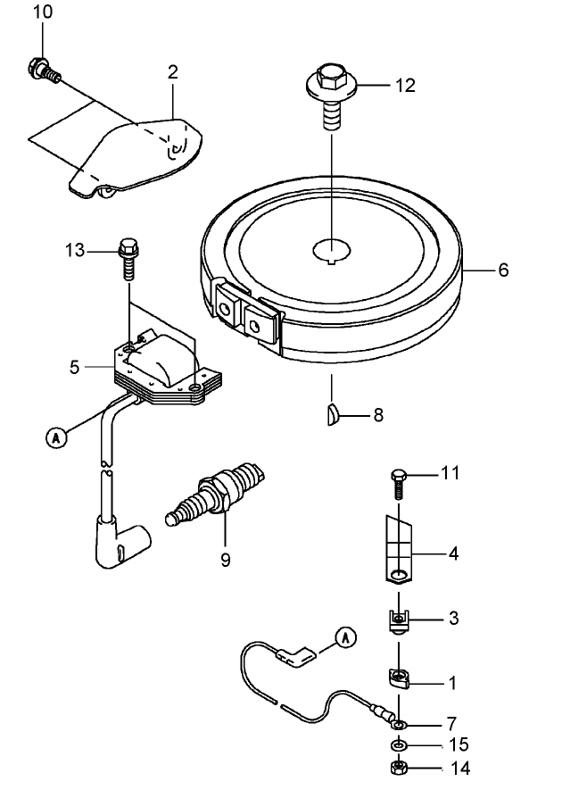 Electrical Equipment Assembly