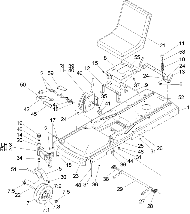 Frame Assembly