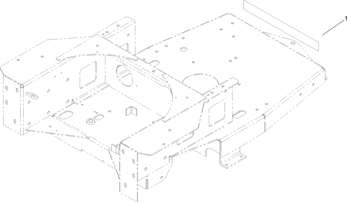 toroさん専用ページ Parts – Z453 Z Master, With 52in TURBO FORCE Side Discharge Mower