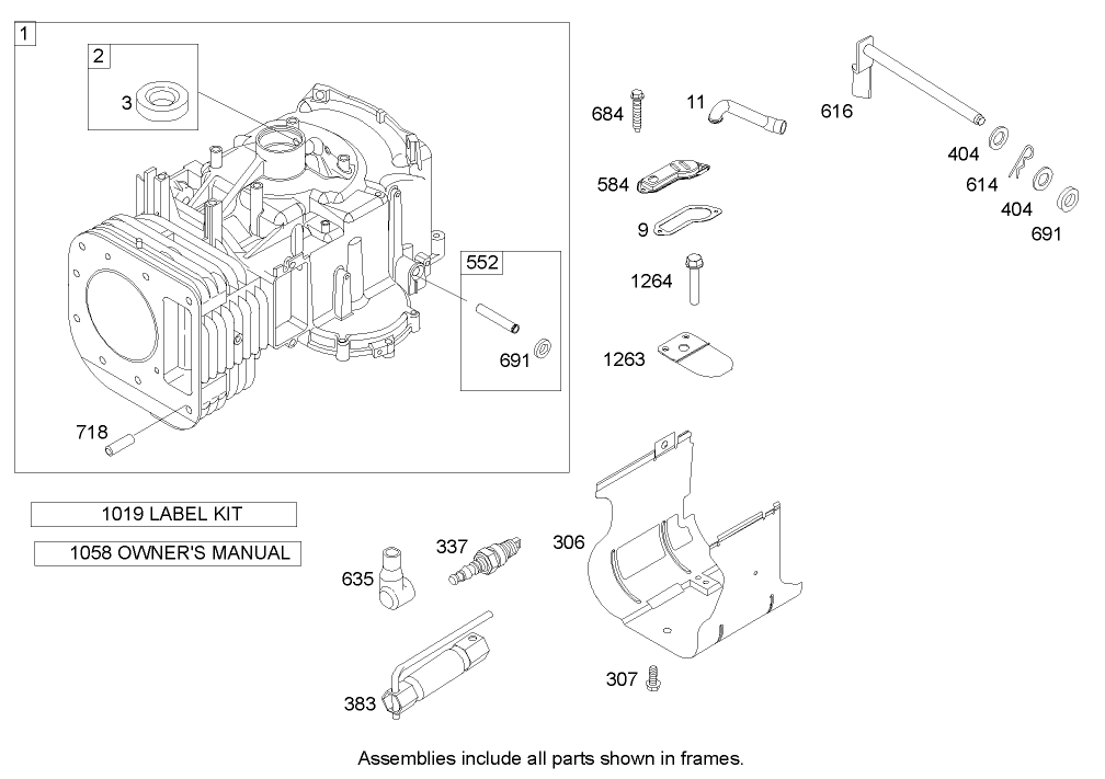 Parts – 18-44ZX TimeCutter ZX Riding Mower | Toro