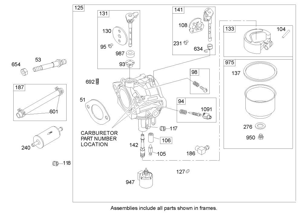 Parts – 18-44ZX TimeCutter ZX Riding Mower | Toro