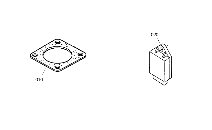 Muffler Gasket and Glow Controller