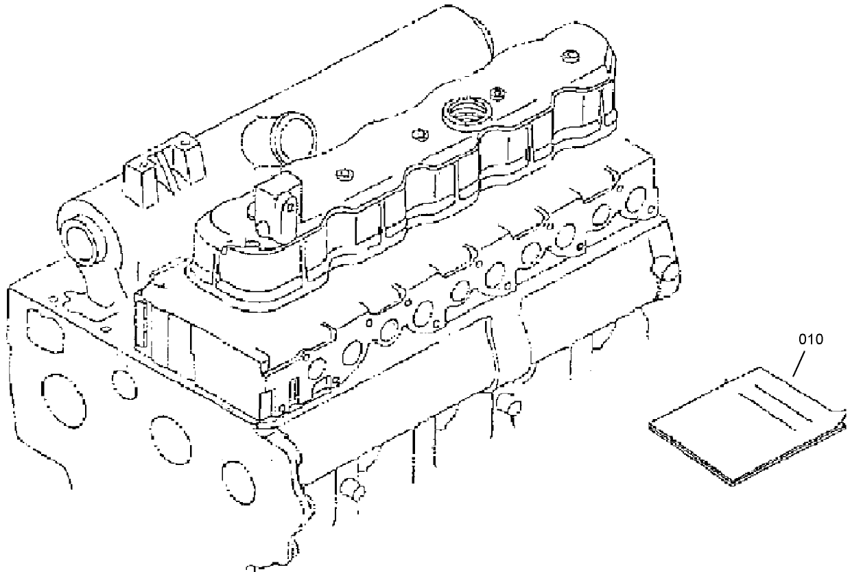 Engine Operator Manual