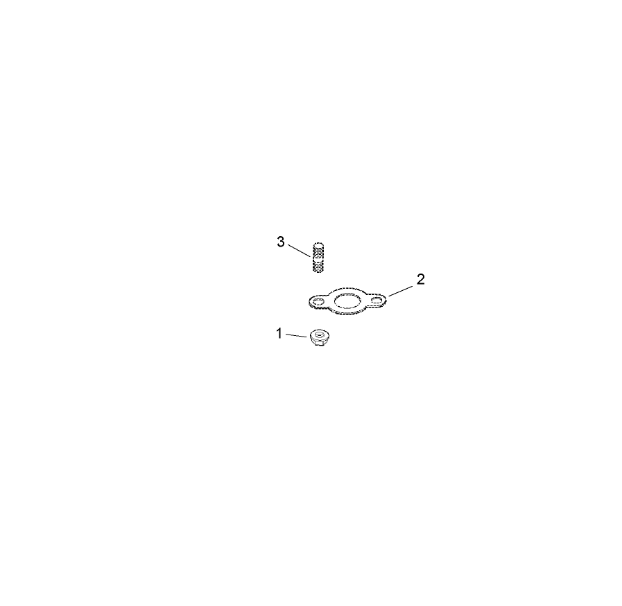 Exhaust Assembly  Kohler CH23-76548