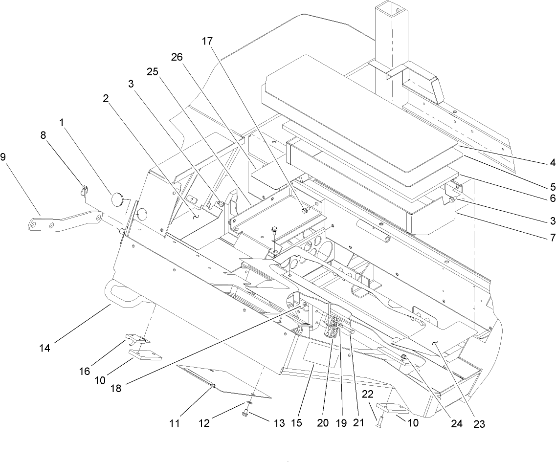 Frame Assembly