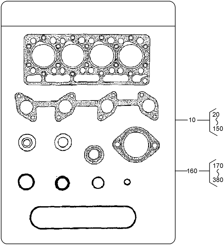 Gasket Kit