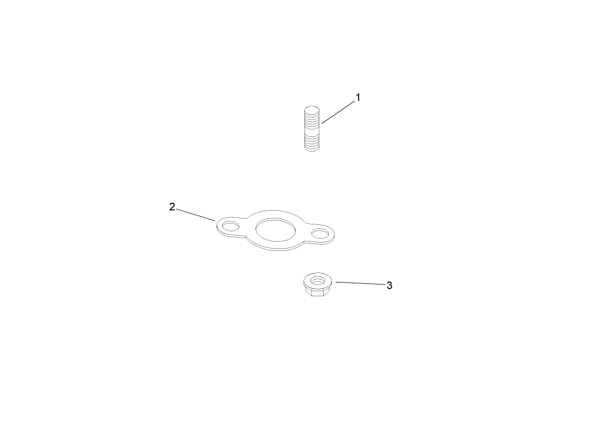 Exhaust Assembly  Kohler CH20S 64725