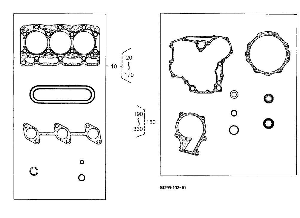 Gasket Kits