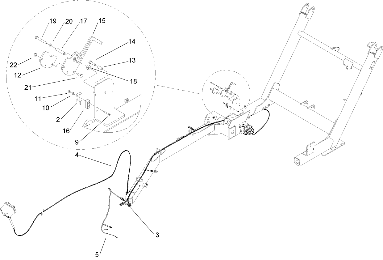 Wire Harness Assembly