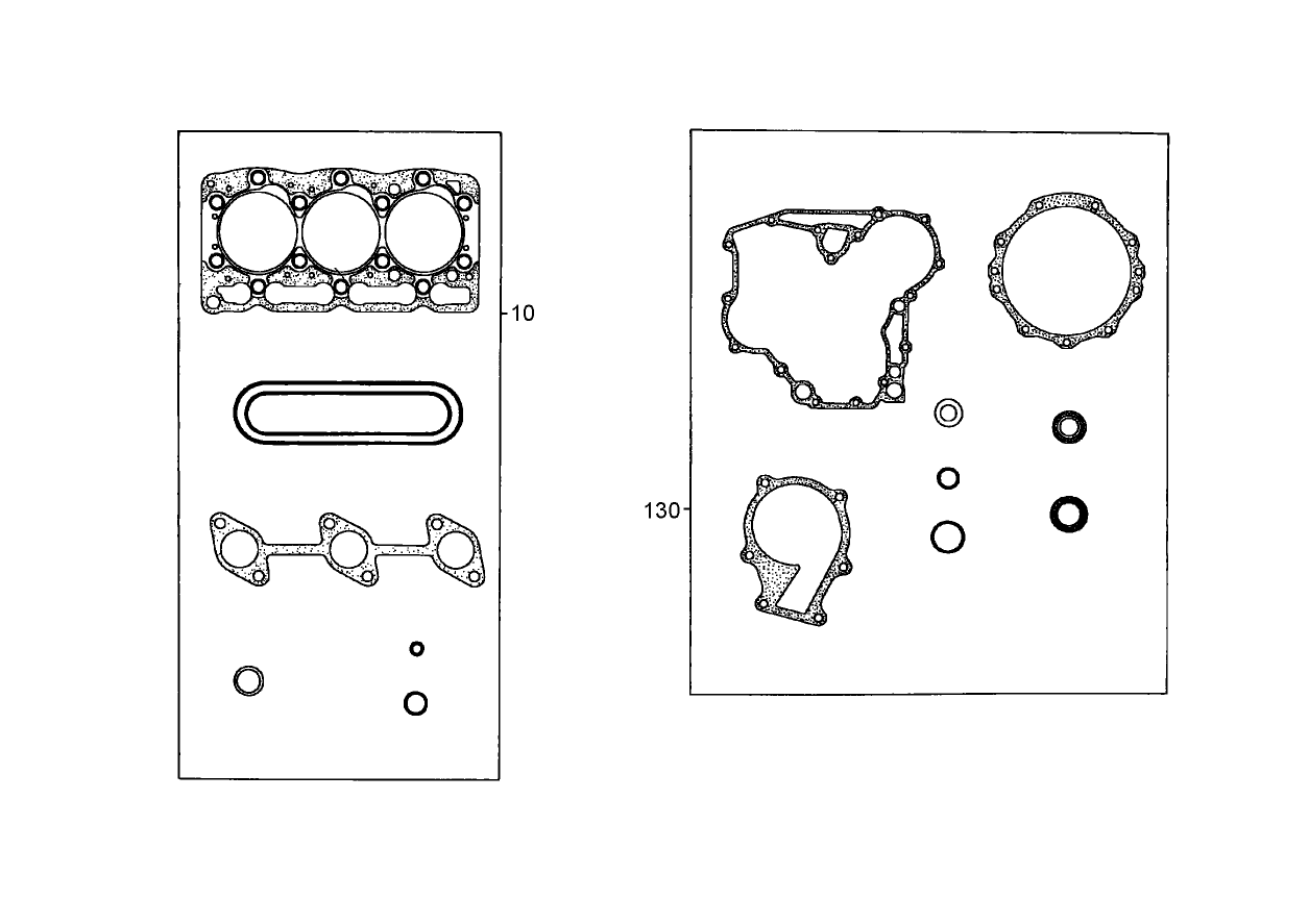 Gasket Kits