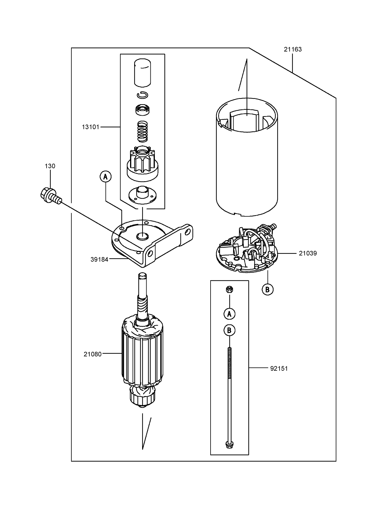 Parts – TimeCutter ZX525 Riding Mower | Toro