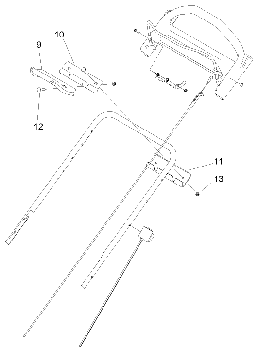Traction Assist Assembly