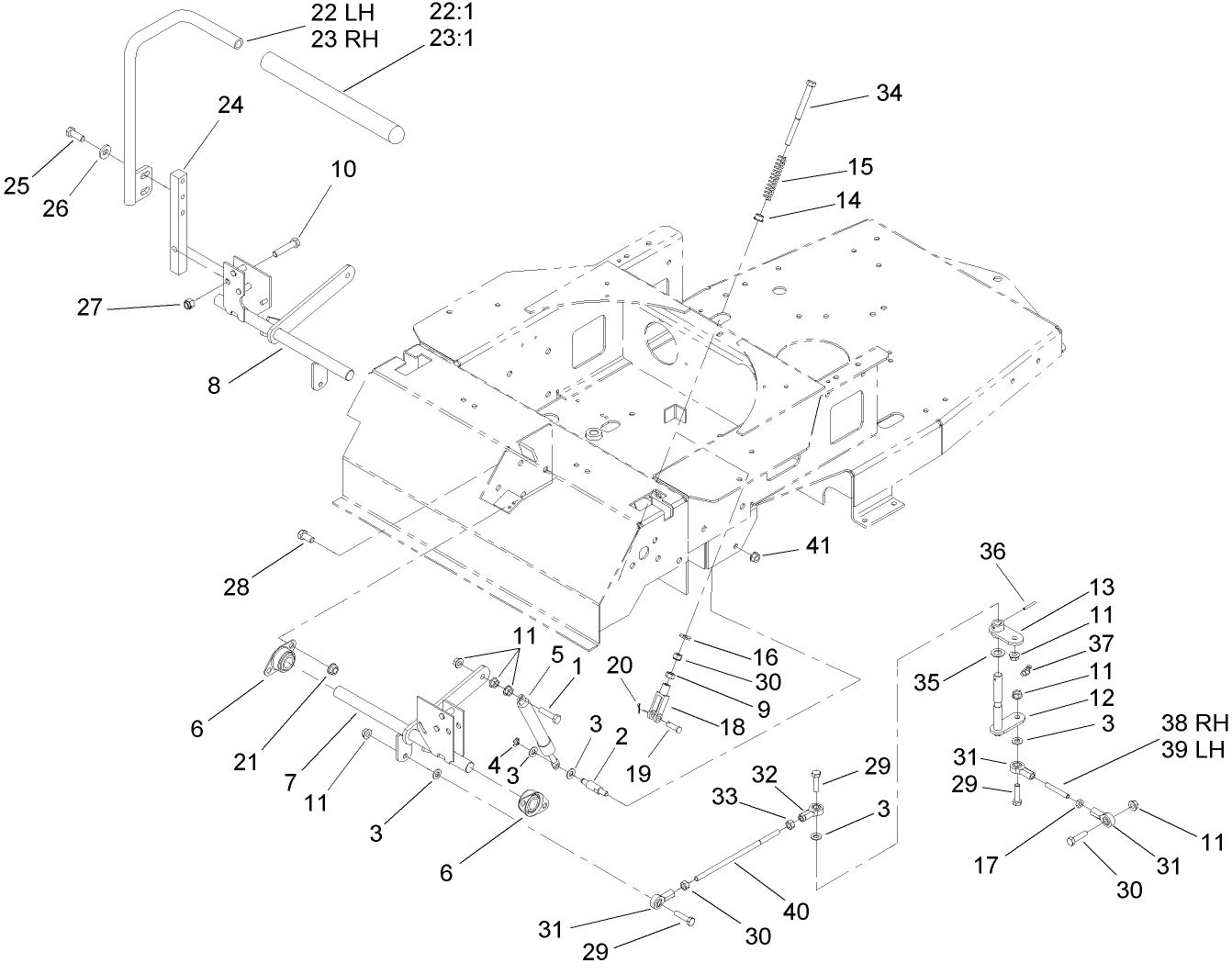 Control Assembly
