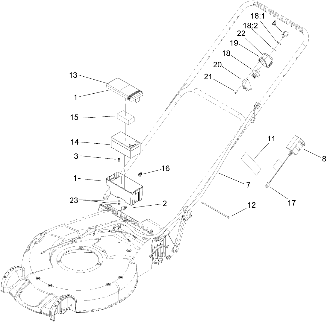 Electrical Assembly