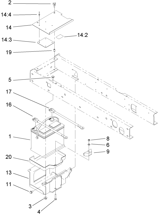 Battery Assembly