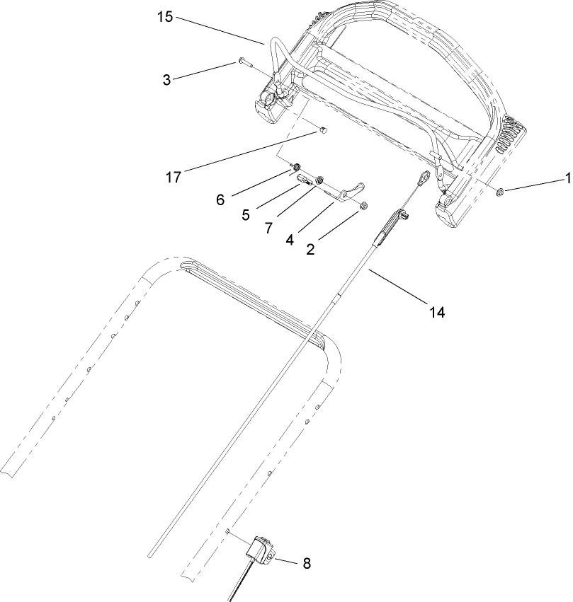 Brake Assembly