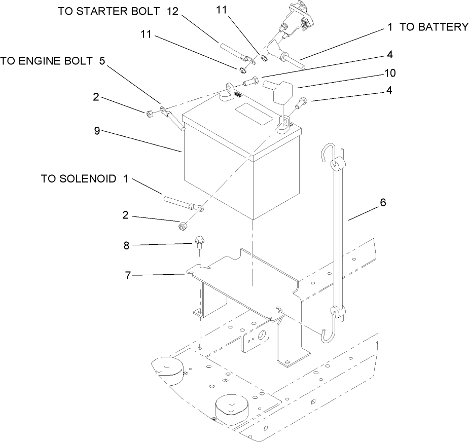 Battery Assembly