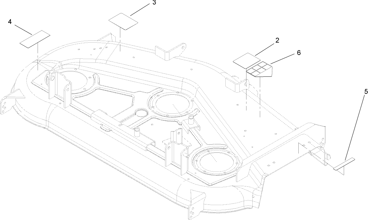 トロ Parts – TimeCutter ZX525 Riding Mower | Toro