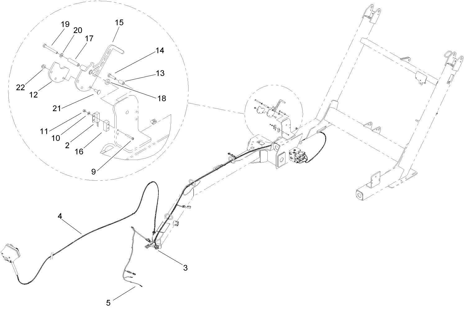 Wire Harness Assembly
