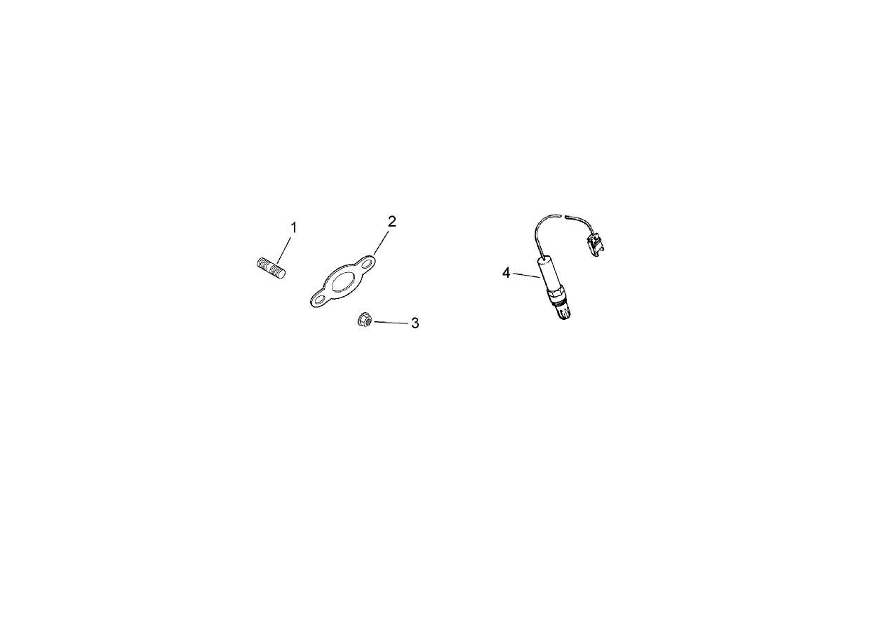 Exhaust Assembly  Kohler CH745-0007