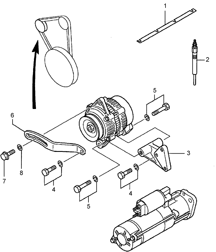Electrical Component Assembly