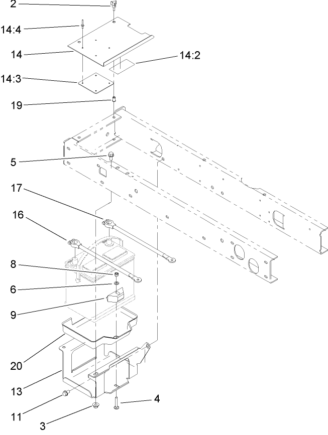 Battery Assembly