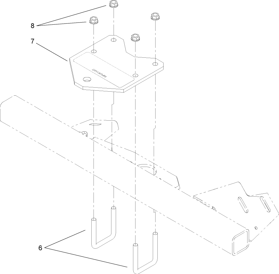 Hitch Assembly
