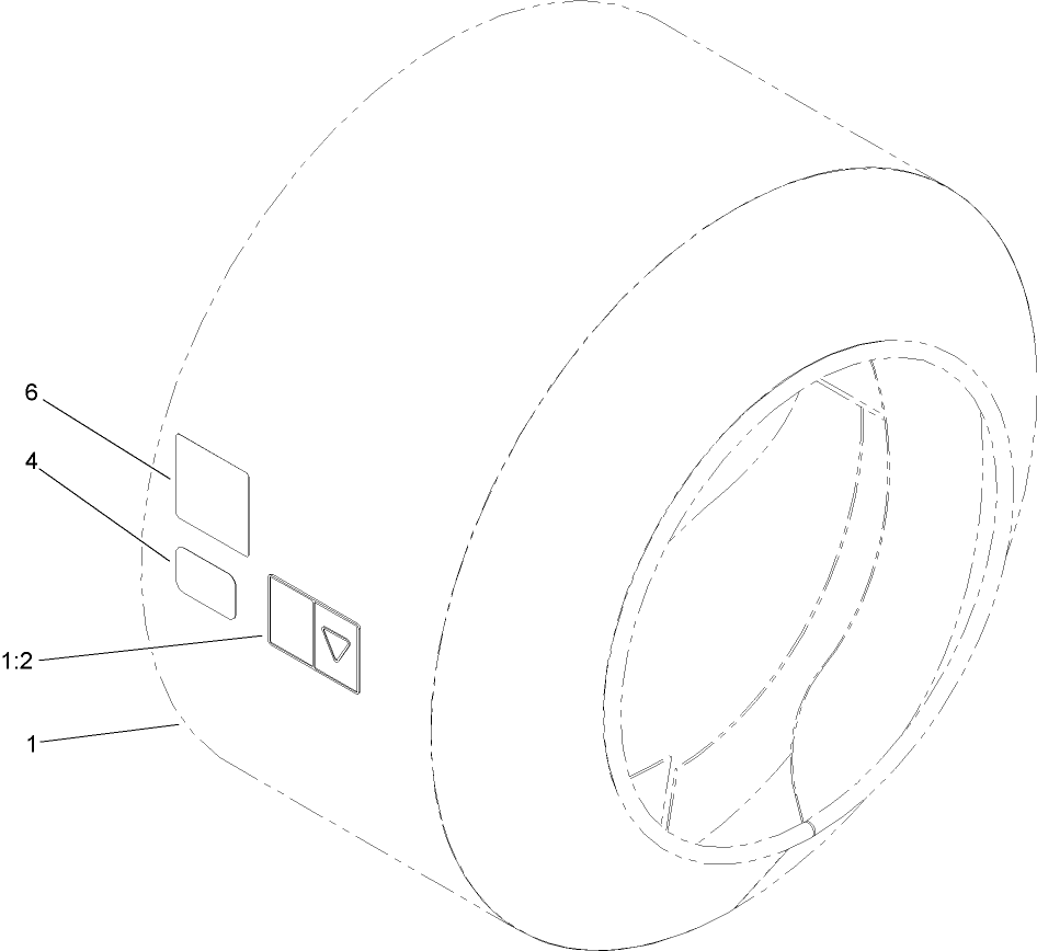 Cement Bowl Assembly