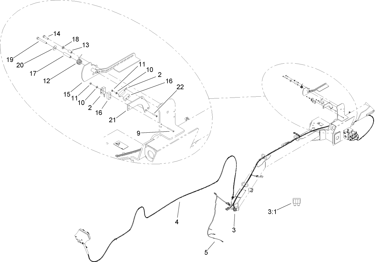 Wire Harness Assembly