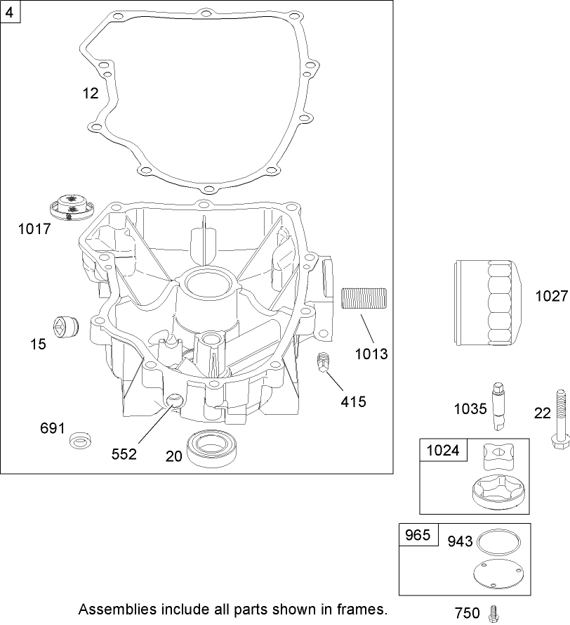 Parts – TimeCutter ZX480 Riding Mower | Toro