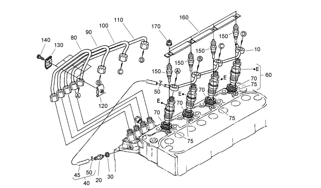 Injector Assembly