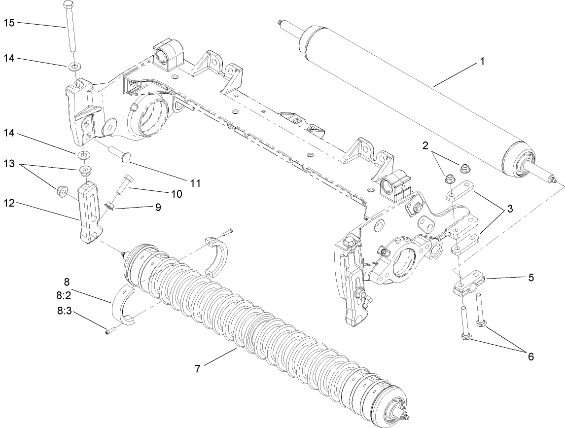 Roller Assembly