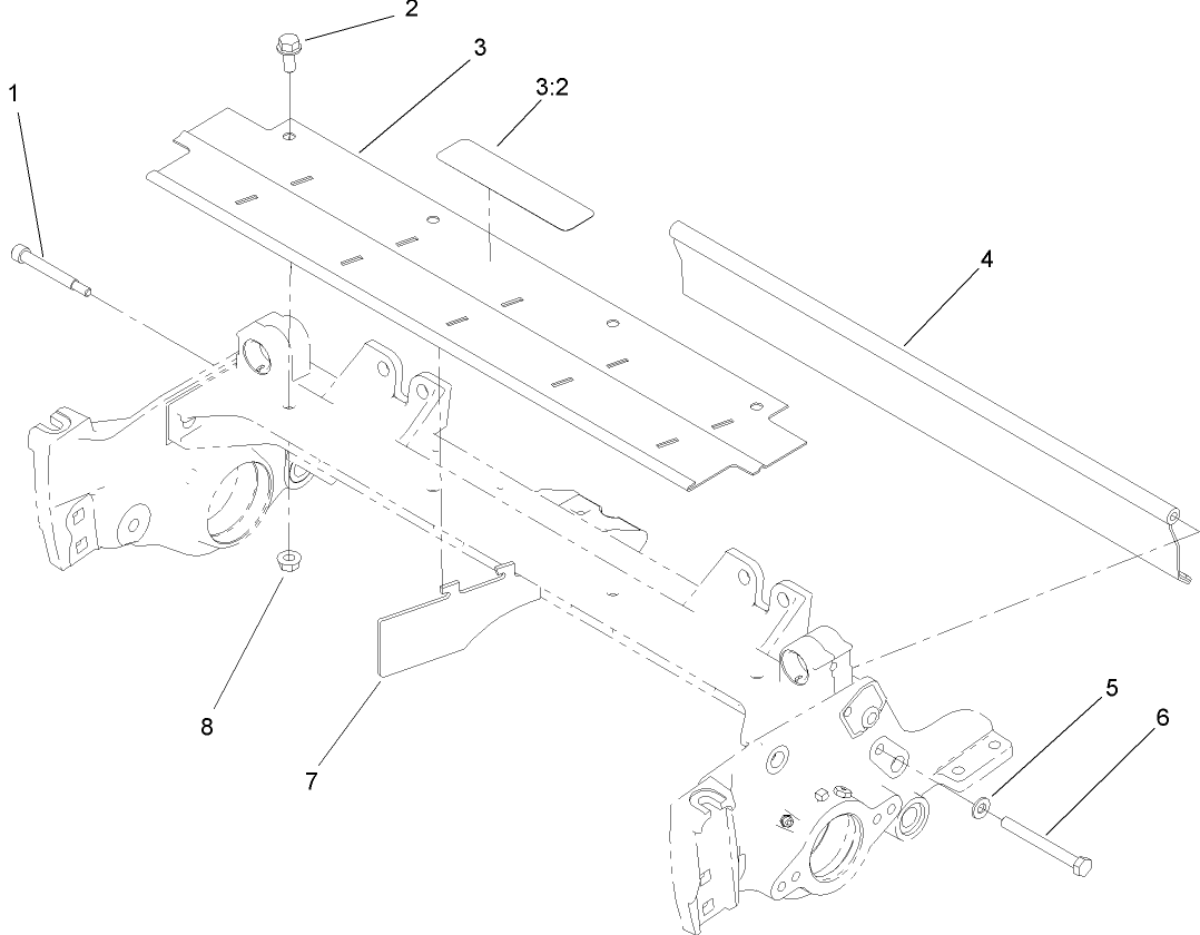 Shield Assembly